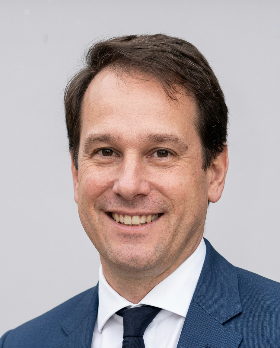 David Pascual